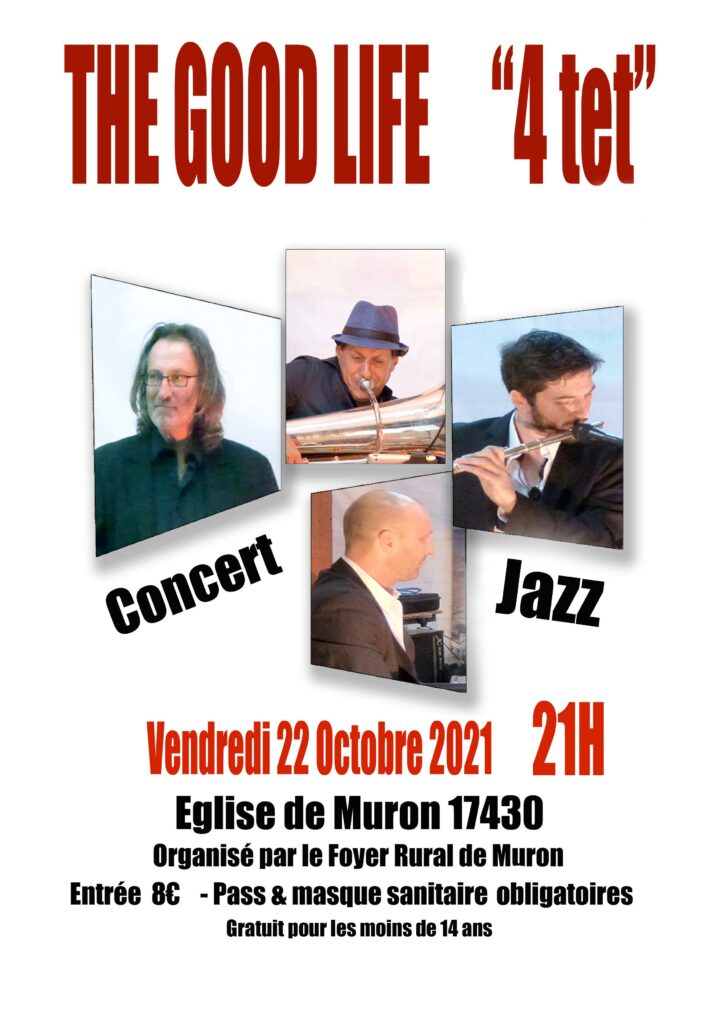 Jazz Foyer Rural