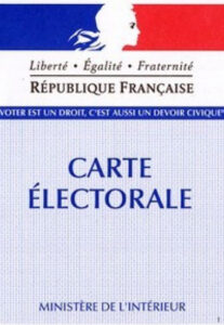Elections - Muron